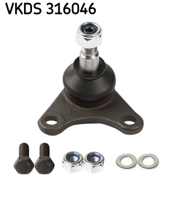 VKDS 316046