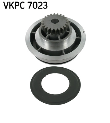 VKPC 7023