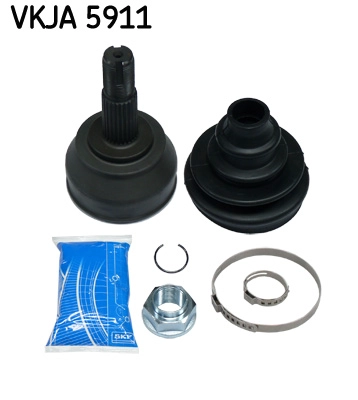 VKJA 5911