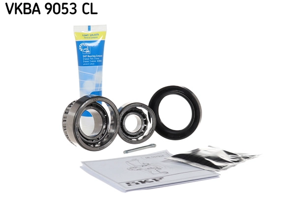 VKBA 9053 CL