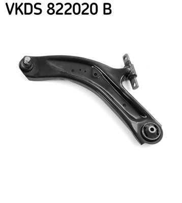VKDS 822020 B