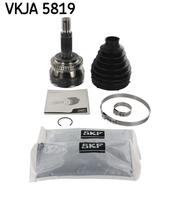 VKJA 5819