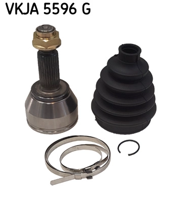 VKJA 5596 G