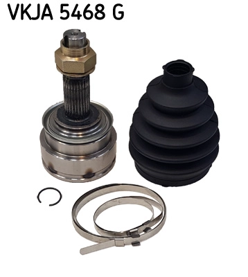 VKJA 5468 G