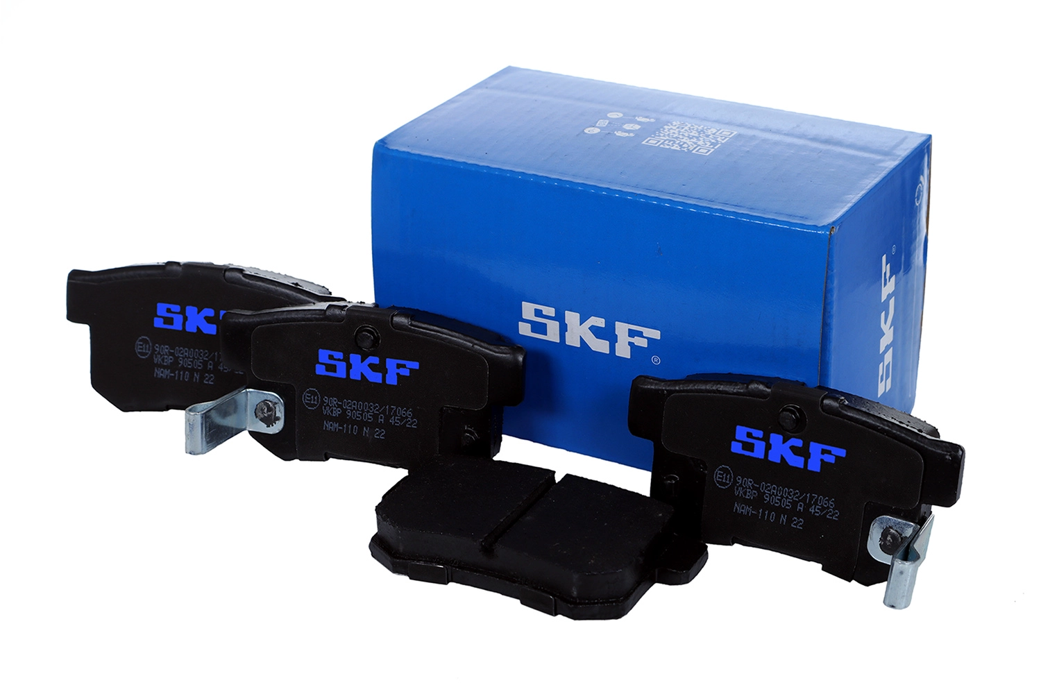 VKBP 90505 A