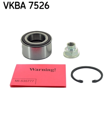 VKBA 7526