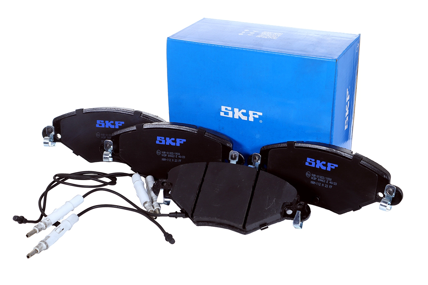 VKBP 80463 E
