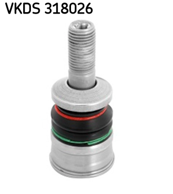 VKDS 318026