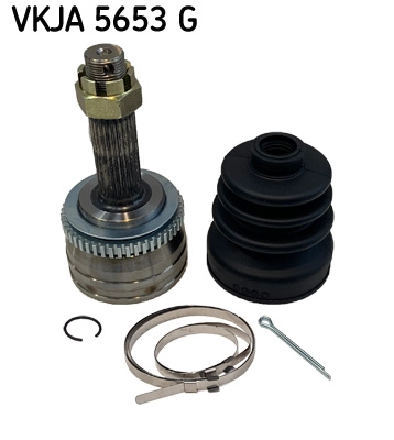 VKJA 5653 G