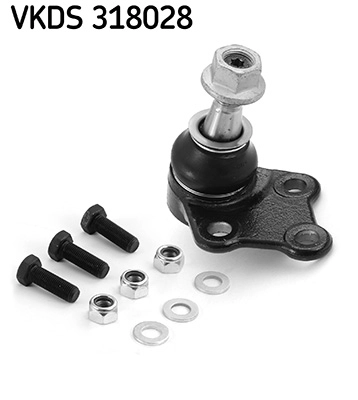 VKDS 318028