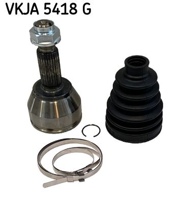 VKJA 5418 G
