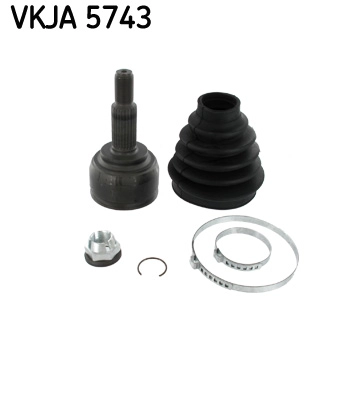 VKJA 5743