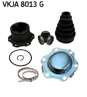 VKJA 8013 G