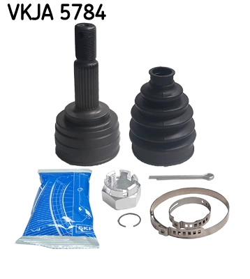 VKJA 5784
