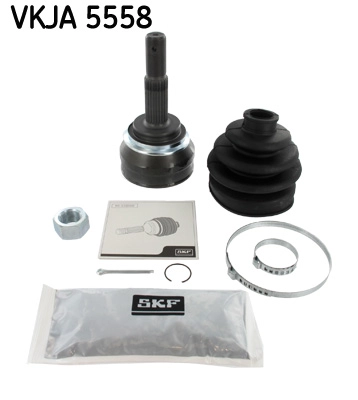 VKJA 5558