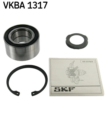 VKBA 1317