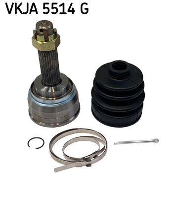 VKJA 5514 G