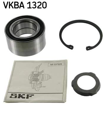 VKBA 1320