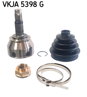 VKJA 5398 G