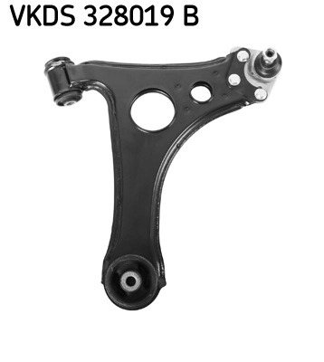 VKDS 328019 B