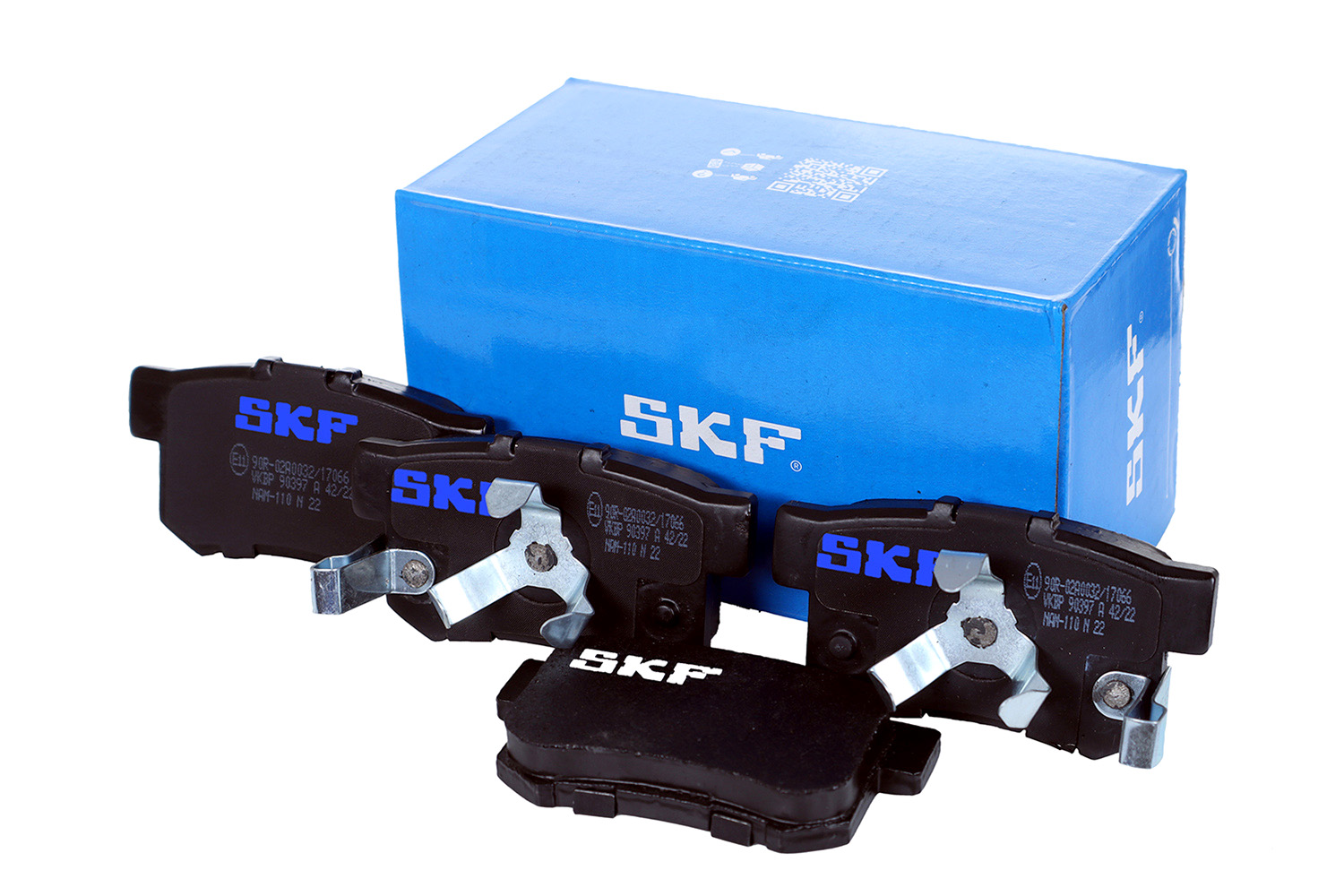 VKBP 90397 A