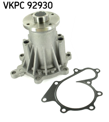 VKPC 92930