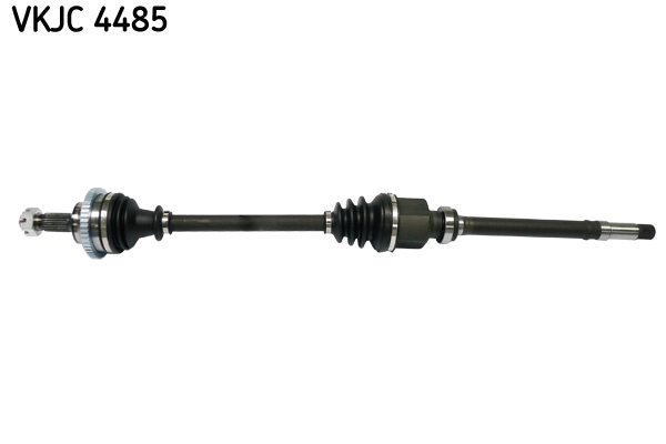 VKJC 4485