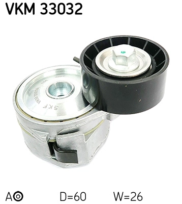 VKM33032