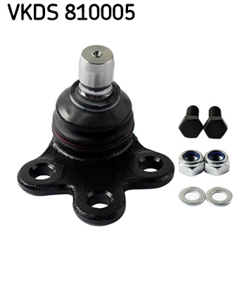 VKDS 810005