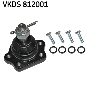 VKDS 812001