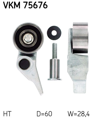 VKM 75676