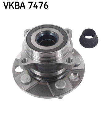 VKBA 7476