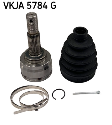 VKJA 5784 G