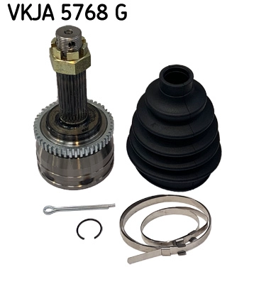 VKJA 5768 G