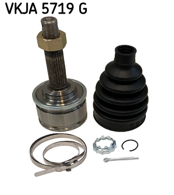VKJA 5719 G