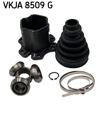 VKJA 8509 G