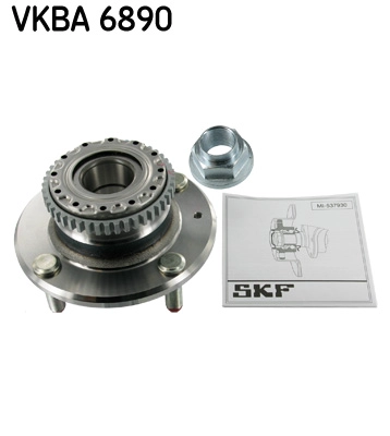 VKBA 6890
