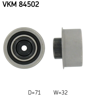 VKM 84502