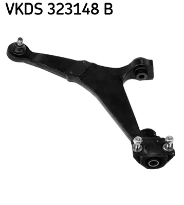 VKDS 323148 B