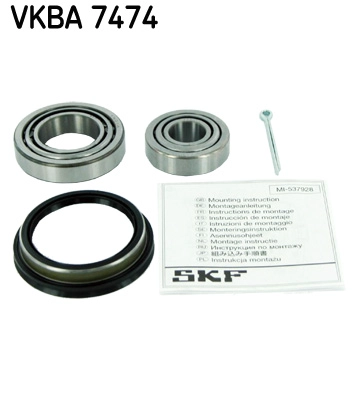 VKBA 7474