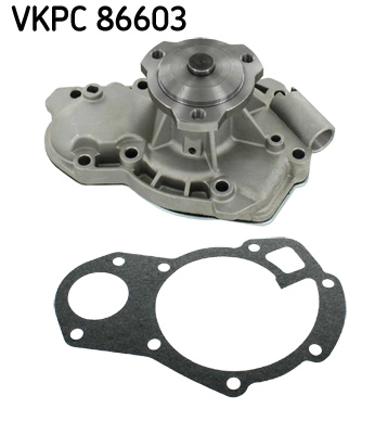 VKPC 86603
