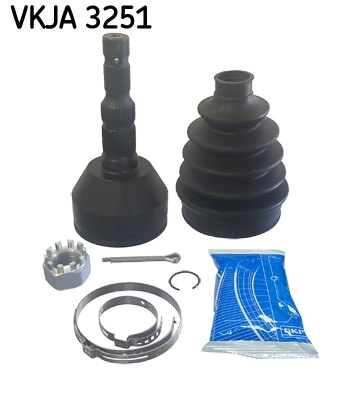 VKJA 3251