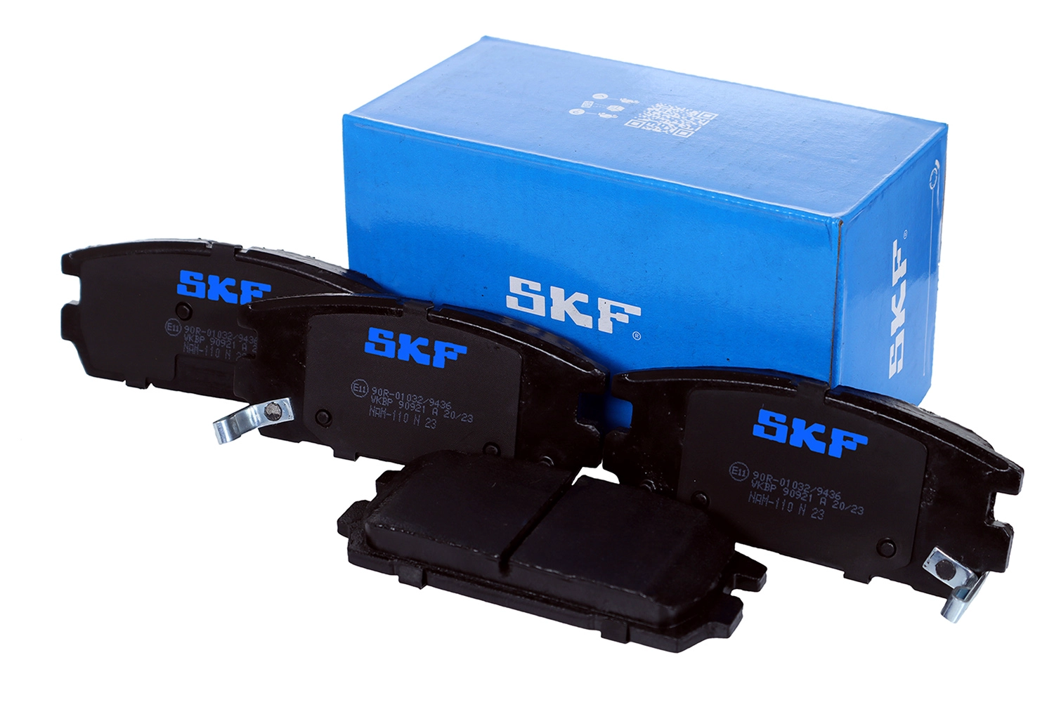 VKBP 90921 A