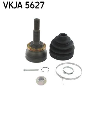 VKJA 5627
