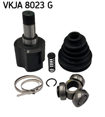 VKJA 8023 G