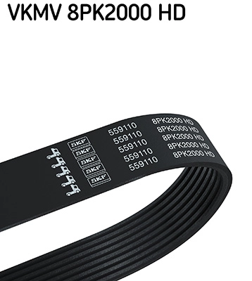 VKMV 8PK2000 HD