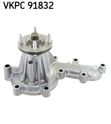VKPC 91832