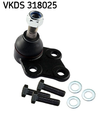 VKDS 318025