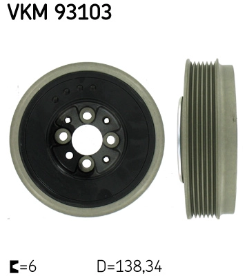 VKM 93103
