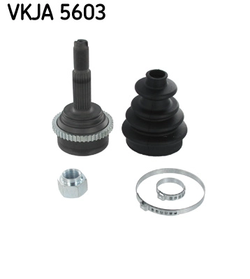 VKJA 5603